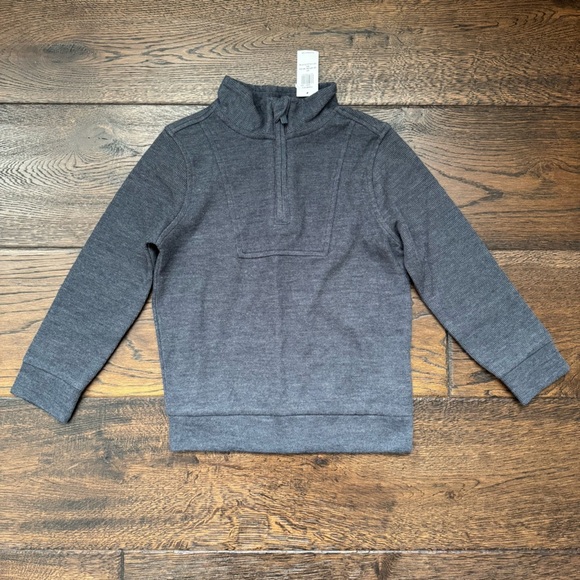 Old Navy Sweater and Carter’s Pants Set - Picture 2 of 9